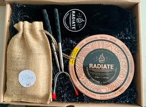 RADIATE GIFT BOXES